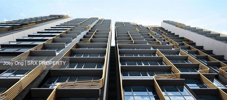 8@BT (D21), Condominium #501110771